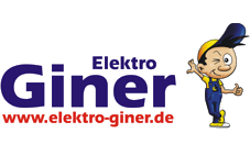 Elektro Giner Elektro-Fachgeschäft in Rheinau