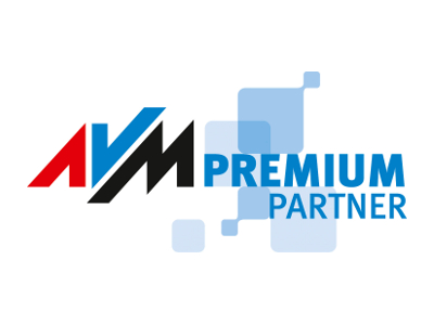 AVM Premium Service Partner